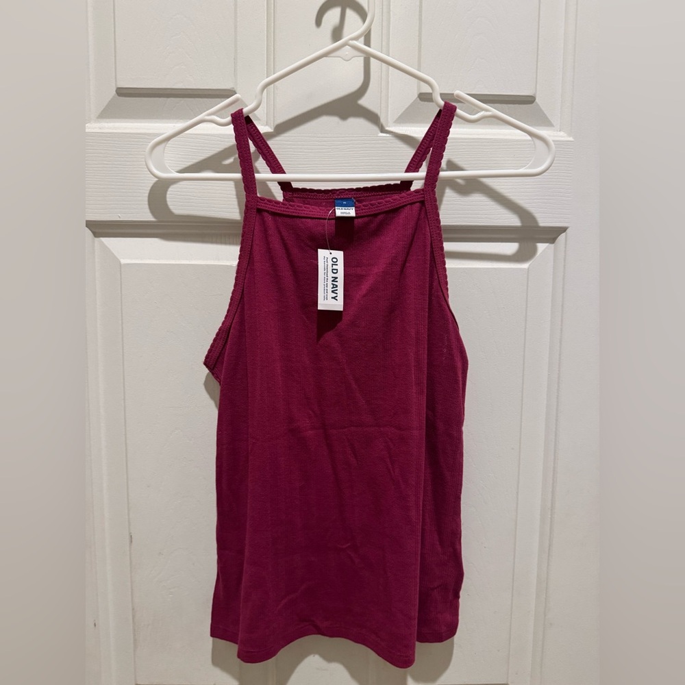 Old Navy tank top Size Medium